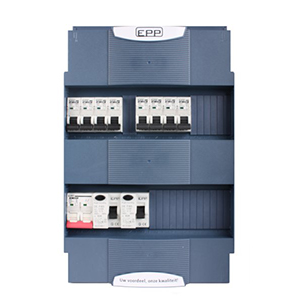 Distribution boards